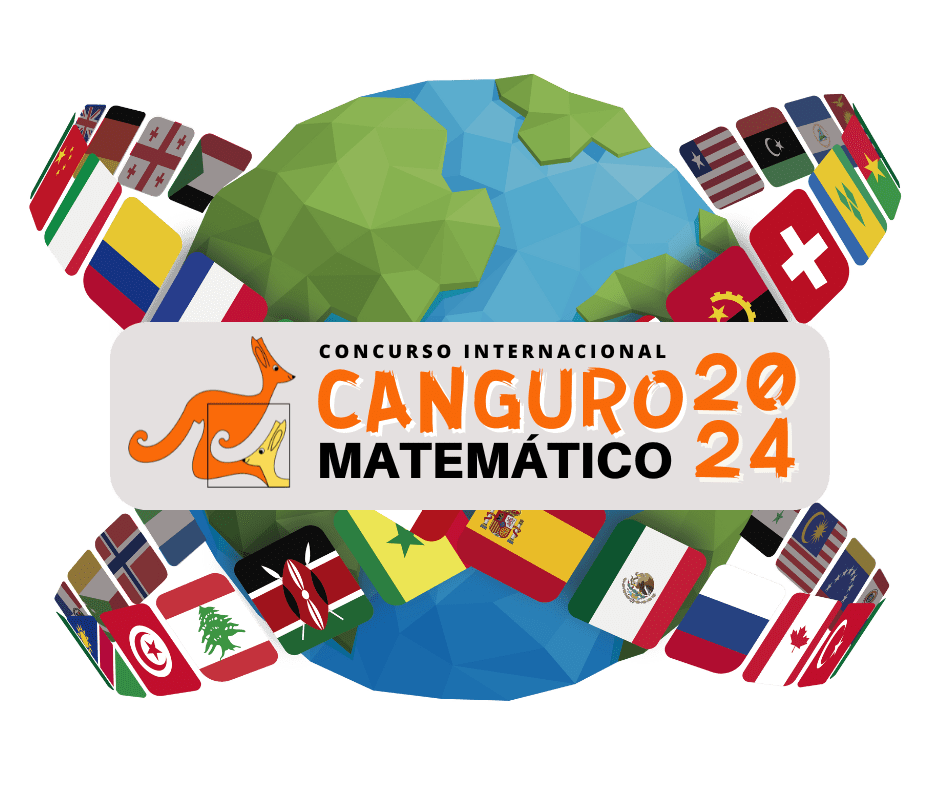 Canguro Matemático 2024